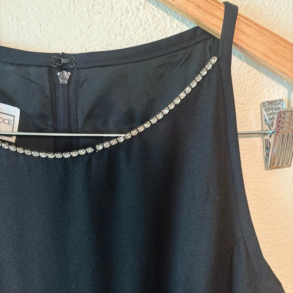 Vintage 90s Jessica McClintock Gunne‎ Sax dress